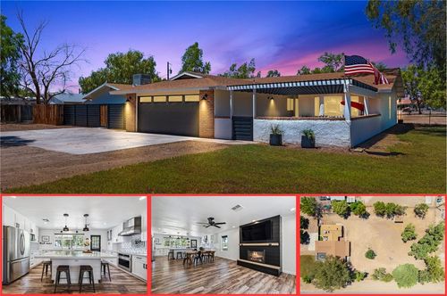 7001 S Kaiser Dr, Mohave Valley, AZ, 86440-9106 | Card Image