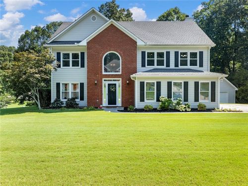 1697 Dacula Oaks Trl, Dacula, GA, 30019-1187 | Card Image