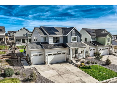 1173 Williams Loop, Elizabeth, CO, 80107-8171 | Card Image