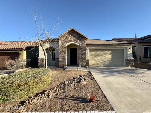11020 E Pima Creek Drive, Vail, AZ, 85641 | Card Image