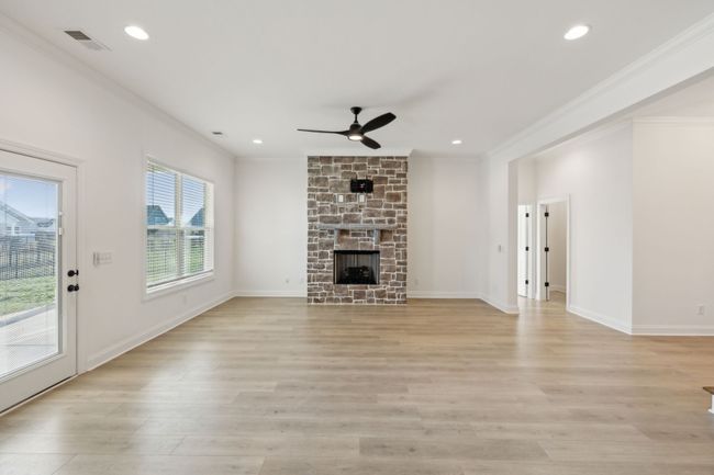 4118 Maples Farm Dr, House other with 5 bedrooms, 3 bathrooms and 2 parking in Murfreesboro TN | Image 4