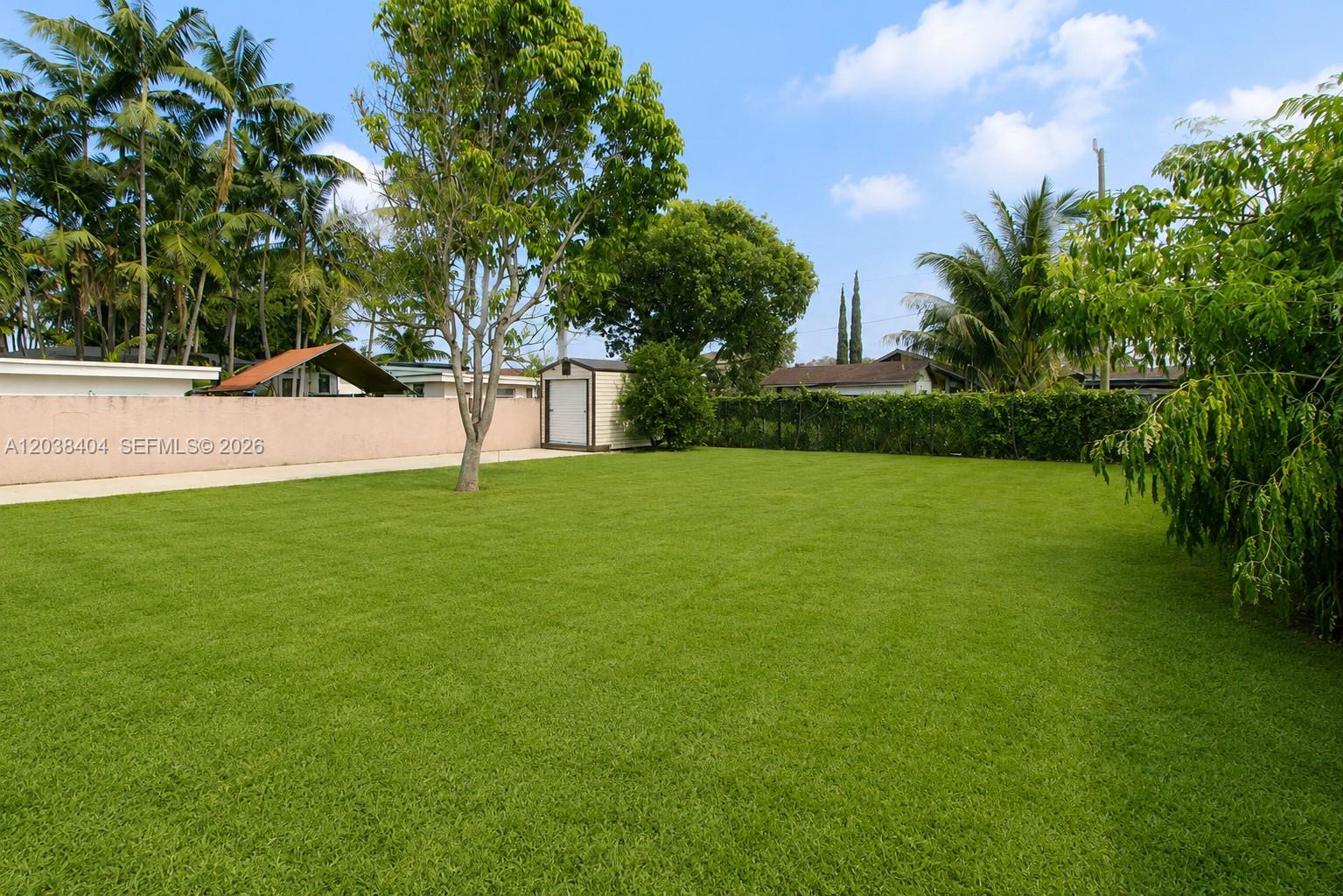 Residential in Hialeah 4