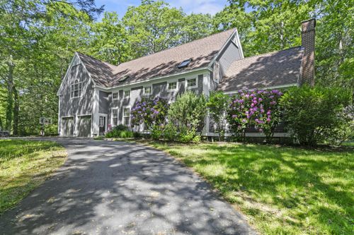53 Stonegate Rd, Cape Elizabeth, ME, 04107-1636 | Card Image