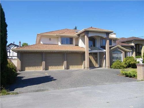 8451 Francis Road, Richmond, BC, V6Y1A7 | Card Image