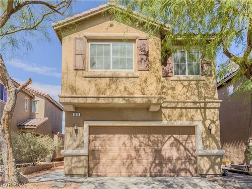 3824 Hollycroft Dr, North Las Vegas, NV, 89081-6635 | Card Image