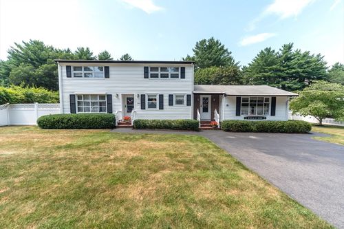 12 Bridge St, Bridgewater, MA, 02324-1930 | Card Image