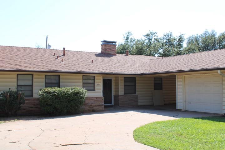 6th St, Abilene, TX 79605