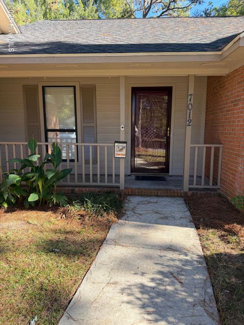 7012 N Northbend Road, Wilmington, NC, 28411 | Card Image