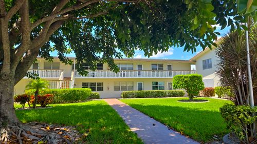 203-203 Windsor I, West Palm Beach, FL, 33417-2436 | Card Image