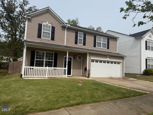 113 Jasper Point Dr, Holly Springs, NC, 27540-6963 | Card Image