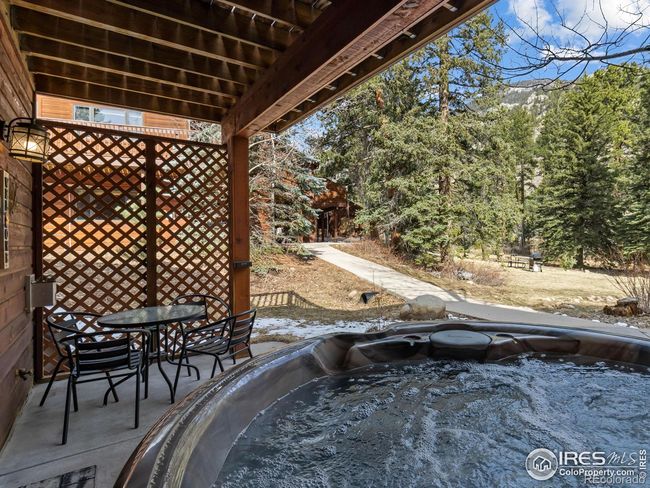UNIT-2 - 1480 David Dr, Condo with 1 bedrooms, 1 bathrooms and null parking in Estes Park CO | Image 21
