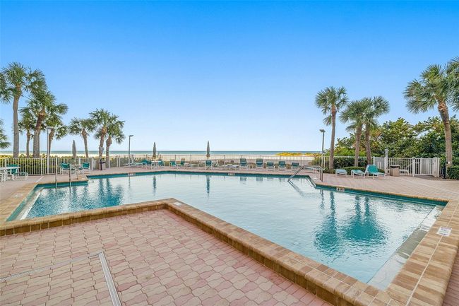 UNIT-10D - 1310 Gulf Blvd, Condo with 2 bedrooms, 3 bathrooms and null parking in CLEARWATER BEACH FL | Image 29