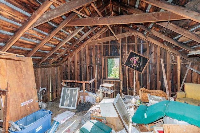 306 N Center St, House other with 3 bedrooms, 1 bathrooms and null parking in Lagrange OH | Image 39