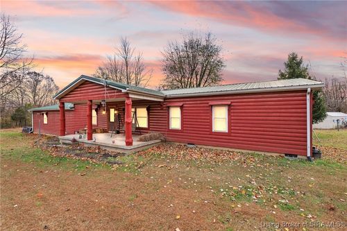 lot-161-12733 Yellowbanks Trl, Dale, IN, 47523-8869 | Card Image