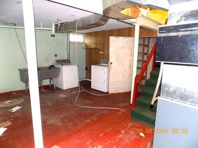 738 Gilbert St, House other with 3 bedrooms, 1 bathrooms and null parking in Eau Claire WI | Image 15
