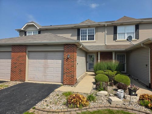1039 Summertime Ct, Dyer, IN, 46311 | Card Image