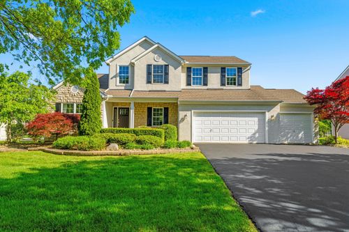 6252 Tallowtree Dr, Hilliard, OH, 43026-6128 | Card Image