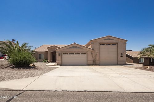 3142 Palo Verde Bay, Lake Havasu City, AZ, 86404 | Card Image
