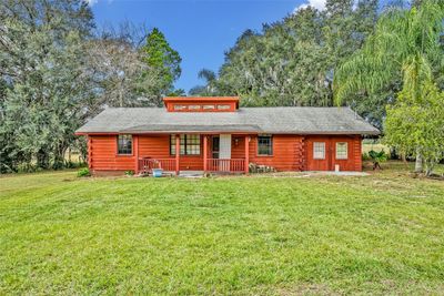 8329 Richland School Road, House other with 2 bedrooms, 2 bathrooms and null parking in Zephyrhills FL | Image 1