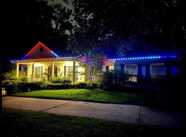 32802 Crestlake Blvd, House other with 4 bedrooms, 4 bathrooms and 3 parking in Magnolia TX | Image 44