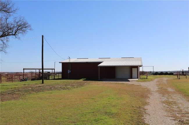 739 Willow Branch Rd, Home with 0 bedrooms, 0 bathrooms and null parking in McGregor TX | Image 7