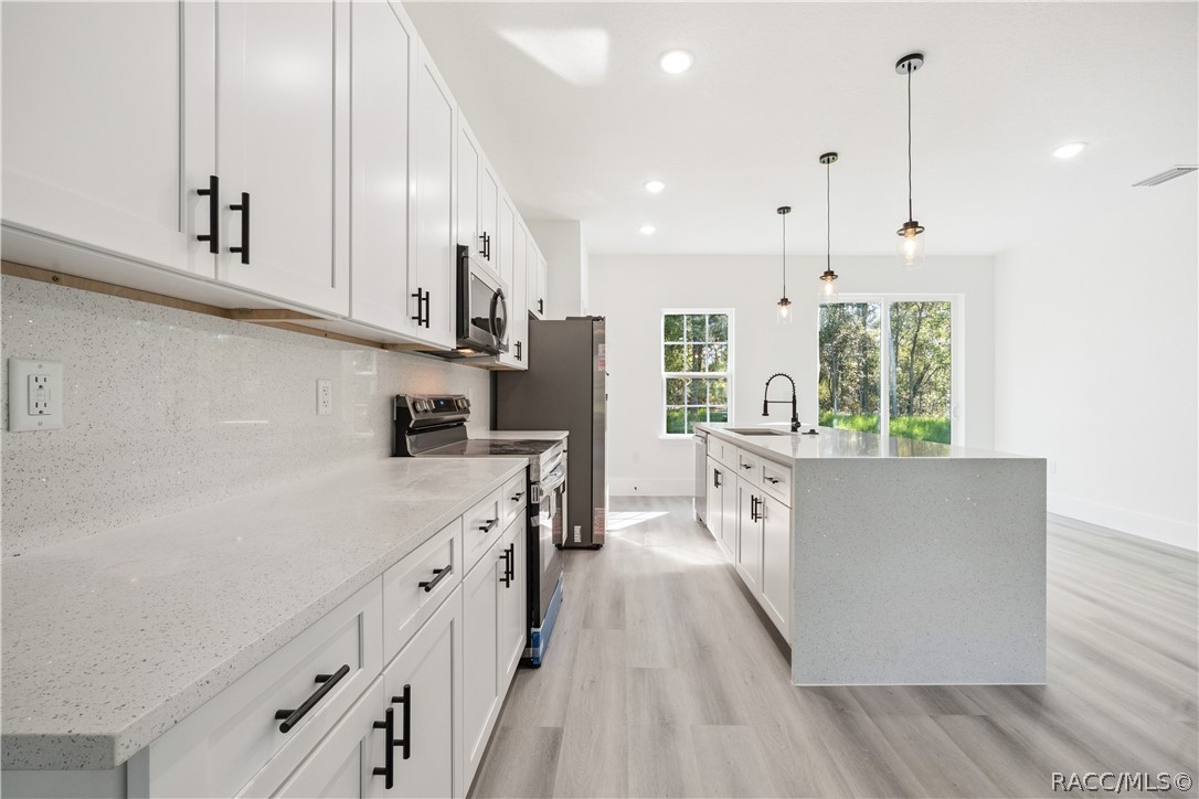 Residential in Citrus Springs 5