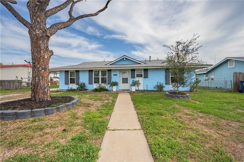 464 Sunset, Ingleside, TX, 78362-4747 | Card Image