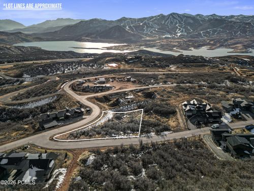 10951 N Wrangler Cir, Hideout, UT, 84036-8105 | Card Image