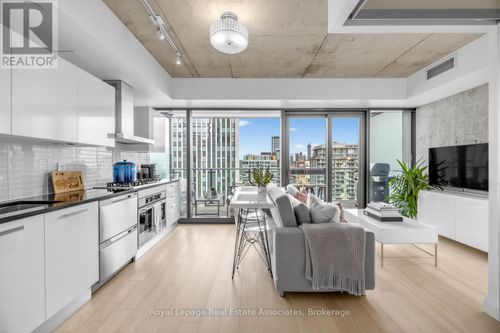 3102-224 King Street W, Toronto (Waterfront Communities), ON, M5H0A6 | Card Image