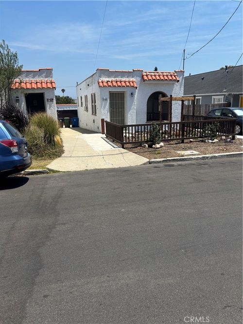 2840 S Carolina St, San Pedro, CA, 90731-6618 | Card Image