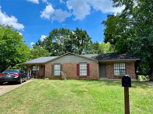 33/35 Crestwood Court, Millbrook, AL, 36054 | Card Image