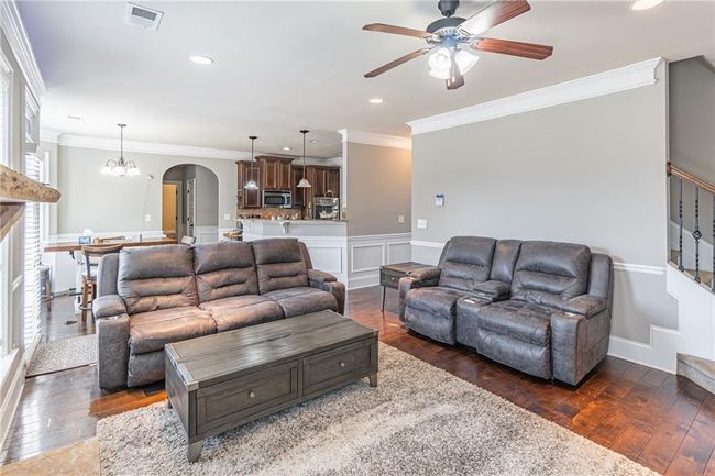 2183 Trinity Grove Ct, House other with 6 bedrooms, 4 bathrooms and null parking in Dacula GA | Image 10