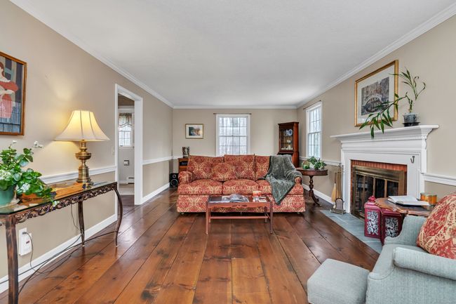 Front to back living space | Image 6