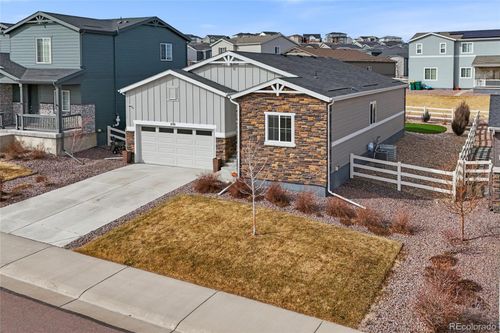 2191 Deer Hollow Trl, Castle Rock, CO, 80104-3527 | Card Image