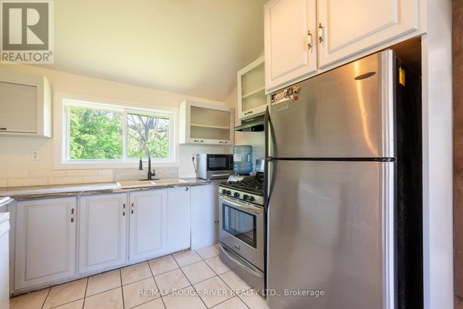200 Dunnette Landing Rd, House other with 1 bedrooms, 1 bathrooms and 3 parking in Roseneath ON | Image 10