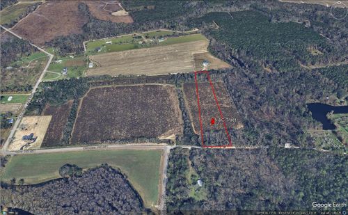 0 Shiner Pond Rd, Lakeland, GA, 31635 | Card Image