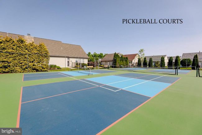 153 S Founders Ct, House other with 3 bedrooms, 3 bathrooms and null parking in WARRINGTON PA | Image 60