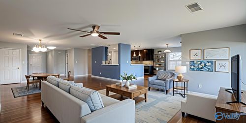 115 Pitts Griffin Dr, Madison, AL, 35756-3157 | Card Image