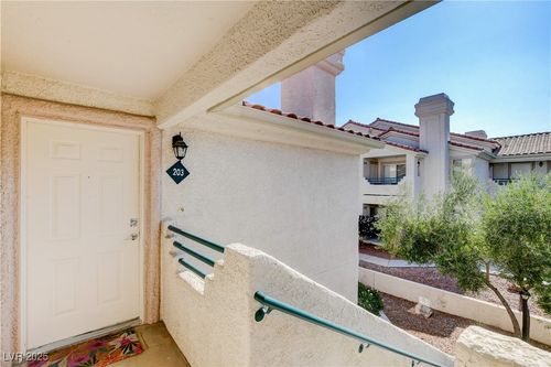 apt-203-601 Harvest Run Dr, Las Vegas, NV, 89145-2994 | Card Image