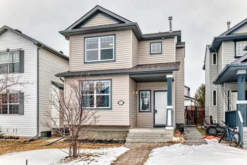 11 Coventry Link Ne, Calgary, AB, T3K5H6 | Card Image