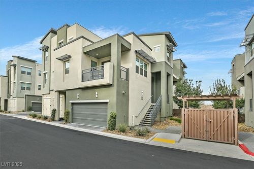 unit-203-11250 Hidden Peak Ave, Las Vegas, NV, 89135-3598 | Card Image