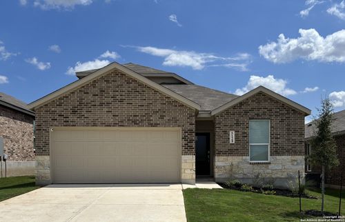 5128 Mckittrick, Marion, TX, 78124-0285 | Card Image