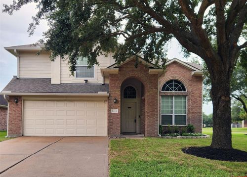 14631 Timber Cliff Ln, Cypress, TX, 77429-1748 | Card Image
