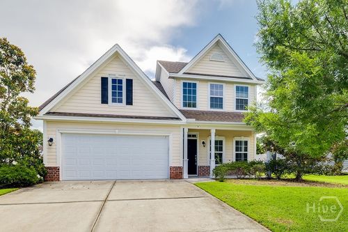 9 Crossgate Ct, Pooler, GA, 31322-8284 | Card Image