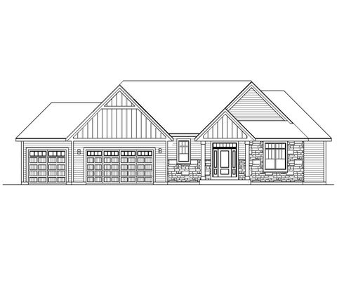 2311 Boulder Dr, Slinger, WI, 53086 | Card Image
