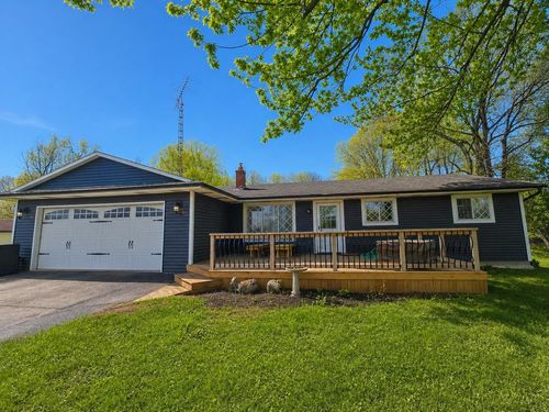 2123 W Willard Road, Vienna Charter Township, MI, 48420 | Card Image