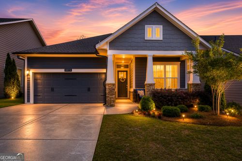 6973 River Rock Dr, Flowery Branch, GA, 30542-2531 | Card Image