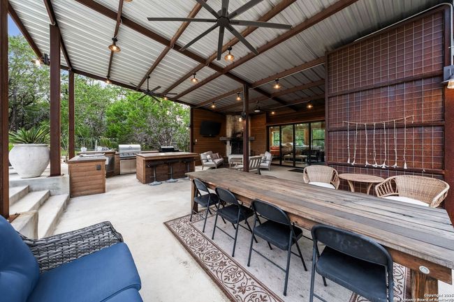 195 Desert Flower, House other with 6 bedrooms, 5 bathrooms and null parking in Spring Branch TX | Image 35