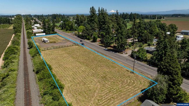 18767 Highway 99 E, Home with 0 bedrooms, 0 bathrooms and null parking in Hubbard OR | Image 5