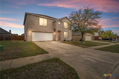 6202 Bridgewood Dr, Killeen, TX, 76549-5126 | Card Image